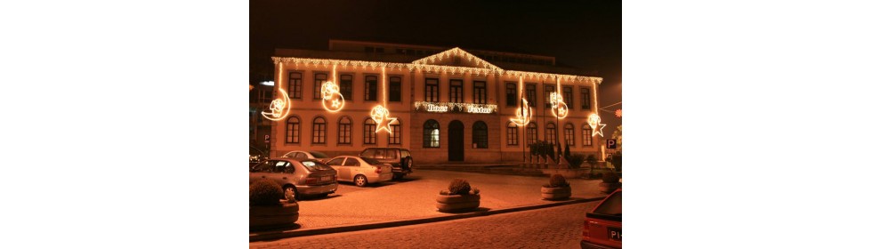 Edifícios